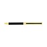 S.T. Dupont Classique Black Yellow Gold Ballpoint