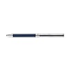 S.T. Dupont Classique Blue Palladium Stylo Bille 045077N