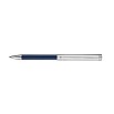 S.T. Dupont Classique Blue Palladium Stylo Bille 045077N
