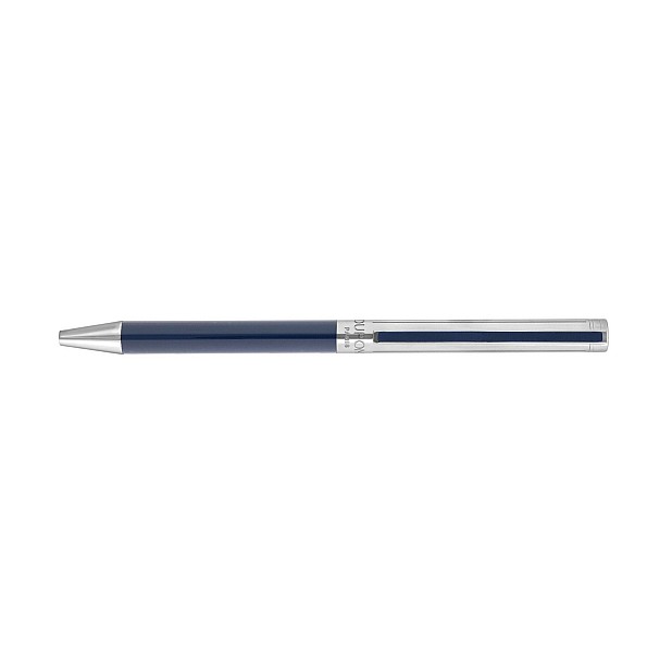S.T. Dupont Classique Blue Palladium Bolígrafo 045077N