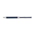 S.T. Dupont Classique Blue Palladium Stylo Bille