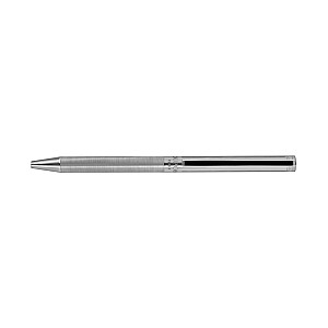 S.T. Dupont Classique Brushed Palladium Ballpoint