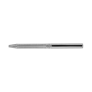 S.T. Dupont Classique Brushed Palladium Ballpoint