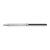 S.T. Dupont Classique Diagonal Palladium Ballpoint 045079N