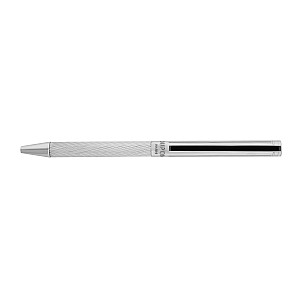 S.T. Dupont Classique Diagonal Palladium Ballpoint