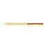 S.T. Dupont Classique Lines Yellow Gold Kugelschreiber