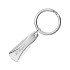 S.T. Dupont Key Ring
