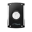 S.T. Dupont MaxiJet Black Cigar Cutter 3265