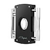 S.T. Dupont MaxiJet Black Cigar Cutter 3265