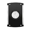S.T. Dupont MaxiJet Black Cigar Cutter 3265