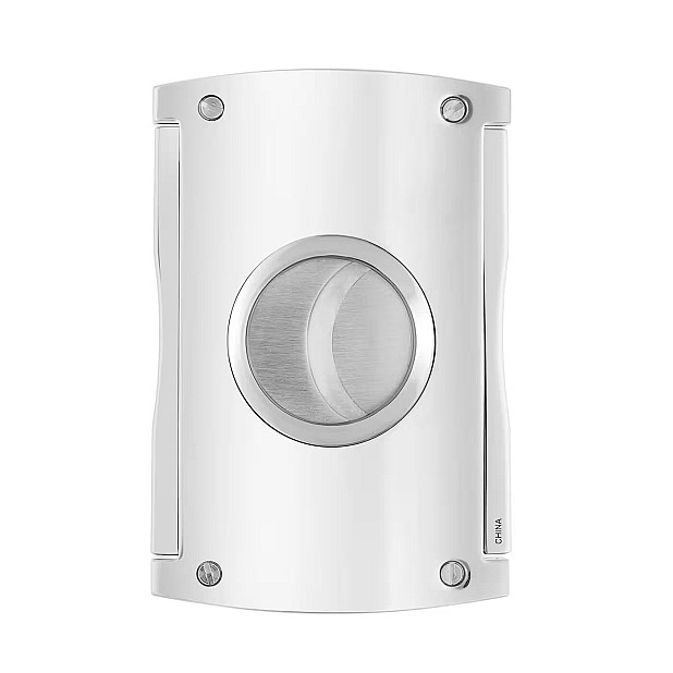S.T. Dupont MaxiJet Chrome Cigar Cutter 3266