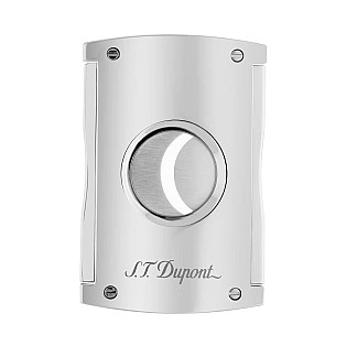 S.T. Dupont MaxiJet Chrome Cigar Cutter