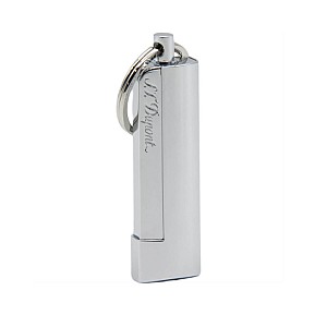 S.T. Dupont MaxiJet Chrome Punch Cigar Cutter