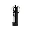 S.T. Dupont MaxiJet Diamond Black Lacquer Punch Cigar Cutter 3262