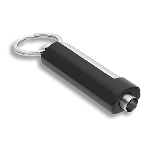 S.T. Dupont MaxiJet Diamond Black Lacquer Punch Cigar Cutter