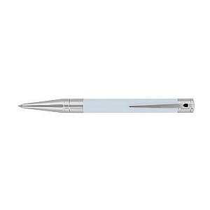 S.T. Dupont D-Initial Pastel Blue ST Kulspetspenna