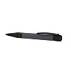 S.T. Dupont D-Initial Velvet Graphite & Black Stylo Bille 265003