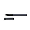 S.T. Dupont D-Initial Velvet Graphite & Black Tintenroller