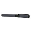 S.T. Dupont D-Initial Velvet Graphite & Black Tintenroller