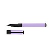 S.T. Dupont D-Initial Velvet Lilac & Black Rollerball 262001