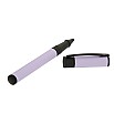 S.T. Dupont D-Initial Velvet Lilac & Black Rollerball 262001