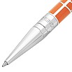 S.T. Dupont D-Initial Orlinski Orange ST Kulspetspenna 275063