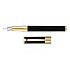 S.T. Dupont D-Initial Black & Gold Vulpen