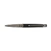 S.T. Dupont Défi MIllennium Gunmetal and Matt Black Ballpoint