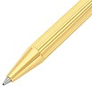 S.T. Dupont Classique Lines Yellow Gold Kugelschreiber 045078N