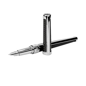 S.T. Dupont Défi Carbon Pióro Wieczne