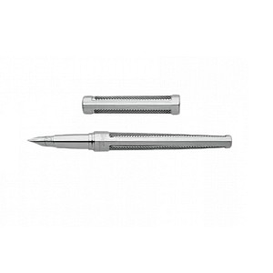 S.T. Dupont Défi Grille Palladium Pióro Wieczne