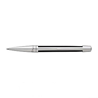 S.T. Dupont Défi Black Ballpoint