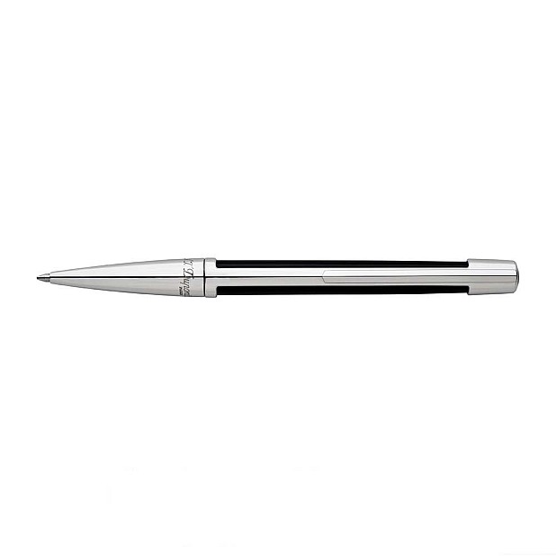 S.T. Dupont Défi Black Ballpoint