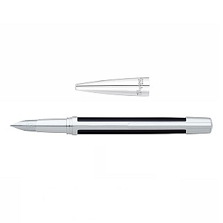 S.T. Dupont Défi Black Fountain pen