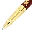 S.T. Dupont D-Initial Game of Thrones Lannister Rollerball