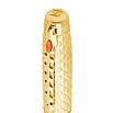 S.T. Dupont Line D Eternity Game of Thrones Fire Orange Ballpoint 425037L