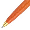 S.T. Dupont Line D Eternity Game of Thrones Fire Orange Ballpoint 425037L