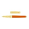 S.T. Dupont Line D Eternity Game of Thrones Fire Orange Large Vulpen 420037L