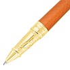 S.T. Dupont Line D Eternity Game of Thrones Fire Orange Rollerball 422037L