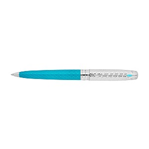 S.T. Dupont Line D Eternity Game of Thrones Icy Blue Ballpoint