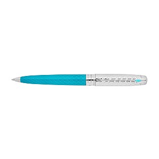 S.T. Dupont Line D Eternity Game of Thrones Icy Blue Balpen