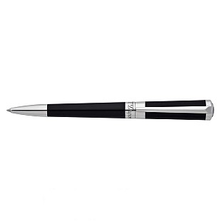 S.T. Dupont Liberté Mini Black Ballpoint