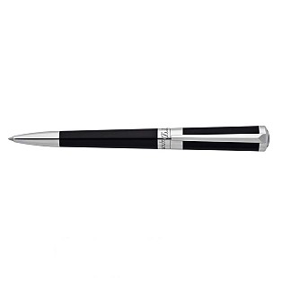 S.T. Dupont Liberté Black Ballpoint