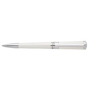 S.T. Dupont Liberté Pearl White Ballpoint