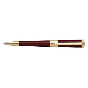 S.T. Dupont Liberté Red Ballpoint