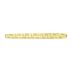 S.T. Dupont Line D Eternity Monogram 1872 Gold Large Stylo plume