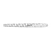 S.T. Dupont Line D Eternity Monogram 1872 Silver Large Fountain pen