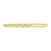 S.T. Dupont Line D Eternity Monogram 1872 Gold Medium Fountain pen