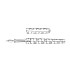 S.T. Dupont Line D Eternity Monogram 1872 Silver XL Fountain pen