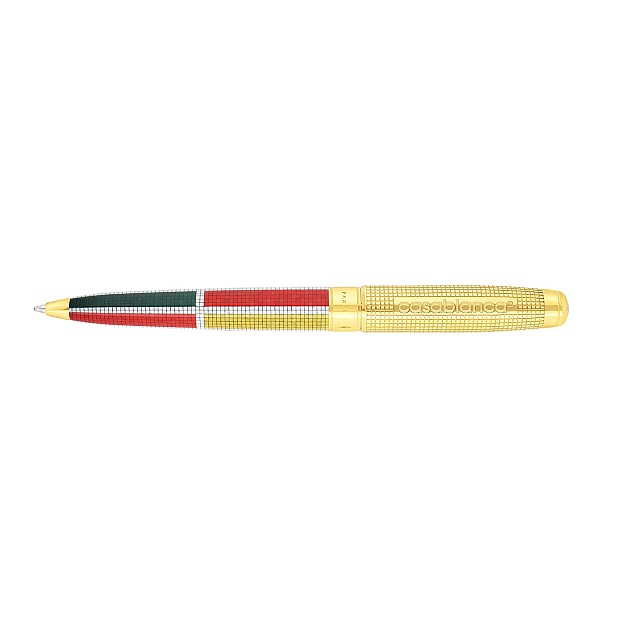 S.T. Dupont Line D Eternity Casablanca Large Balpen 425111L